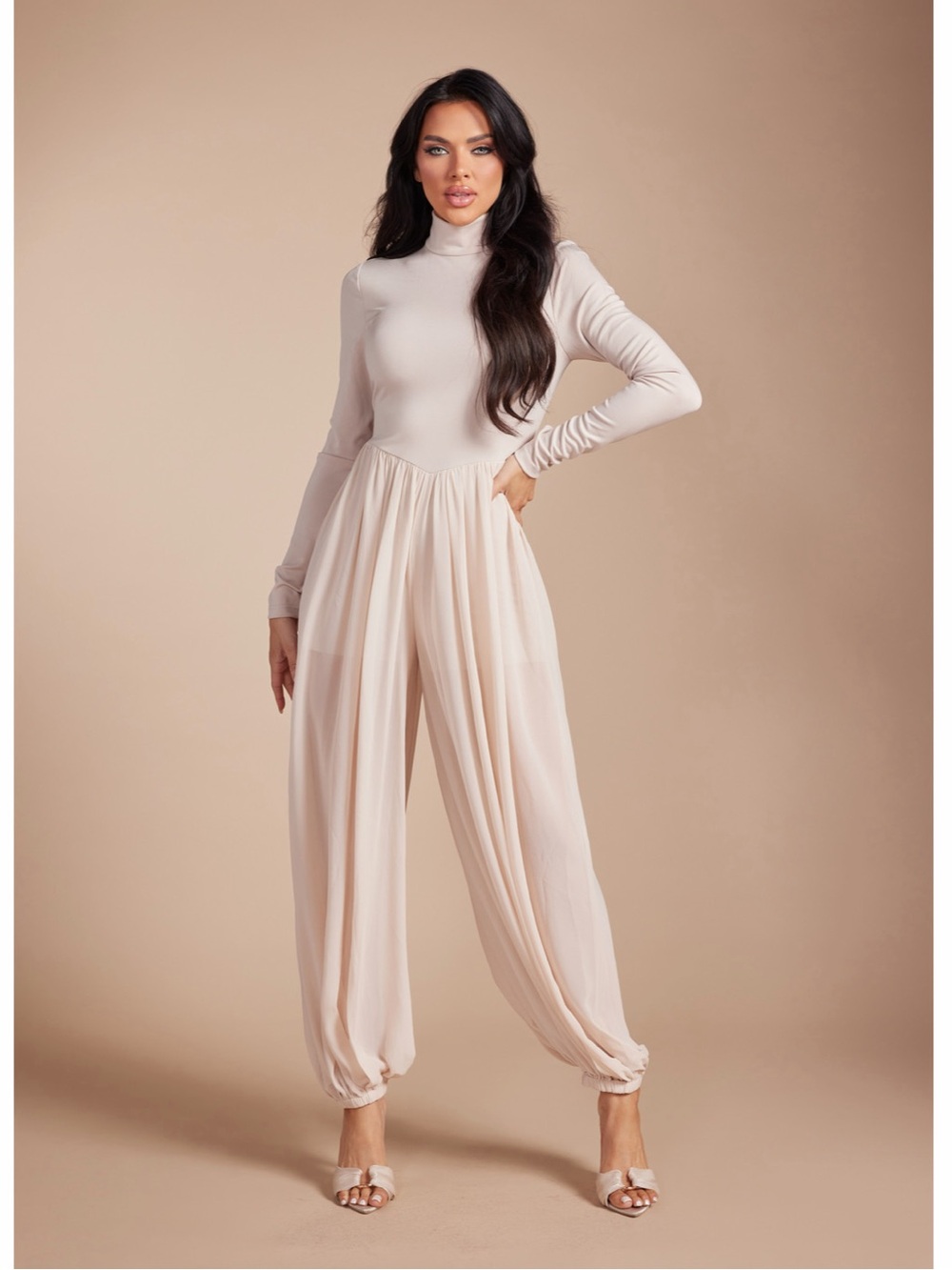 Jumpsuit